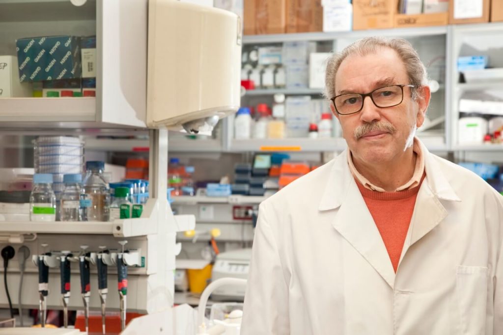 vacuna covid española investigador vicente larraga csic