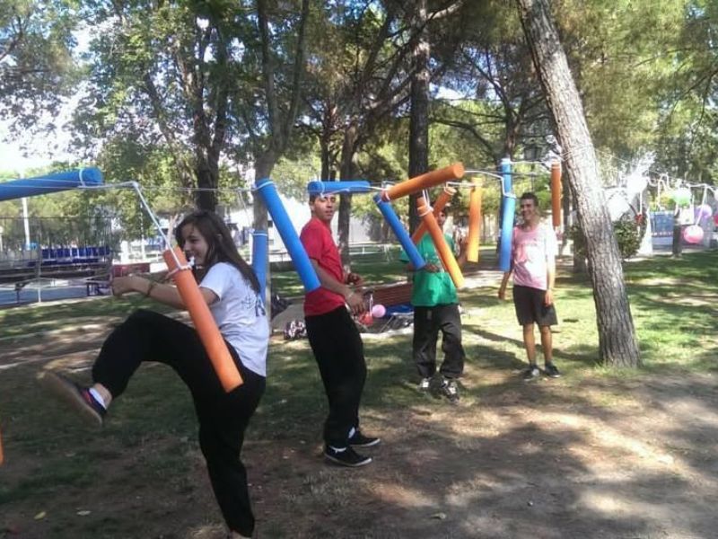 Fiestas de Brunete