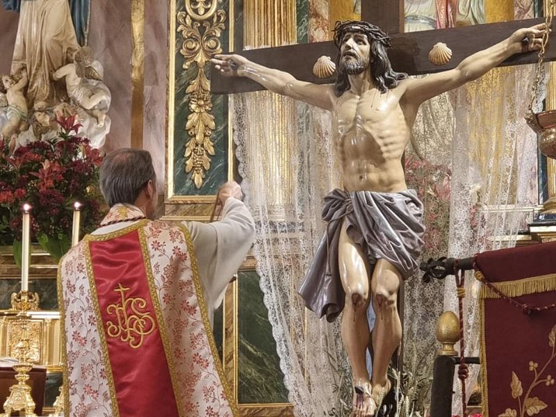 Fiestas de Brunete