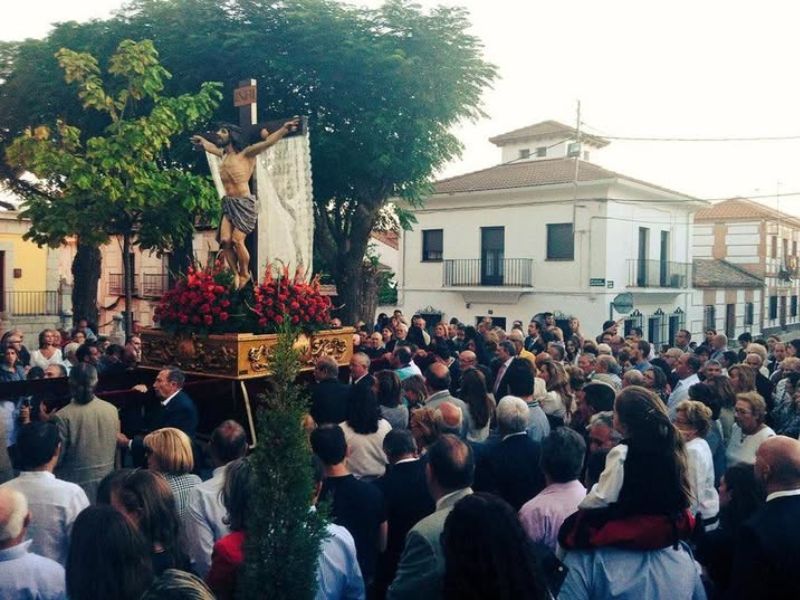 Fiestas de Brunete