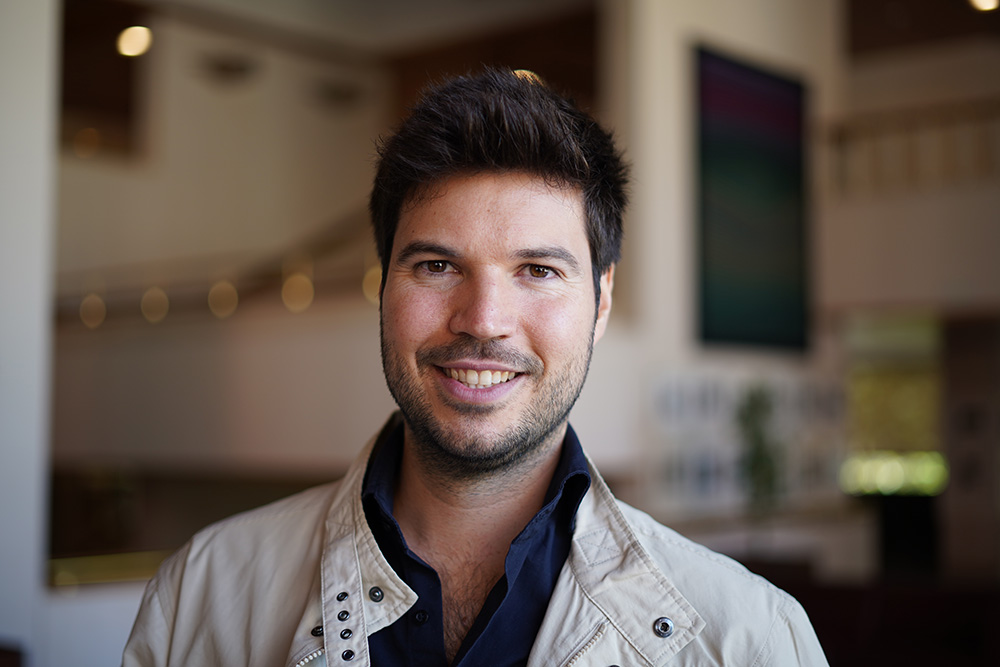 Paco Montalvo