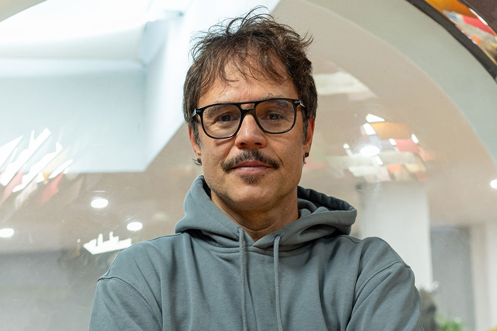 Entrevista a Despistaos