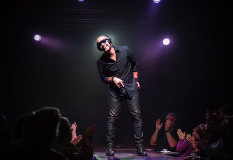 'El Imitador'
