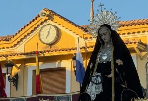 Conoce todos los eventos de Semana Santa 2026 en Villamantilla