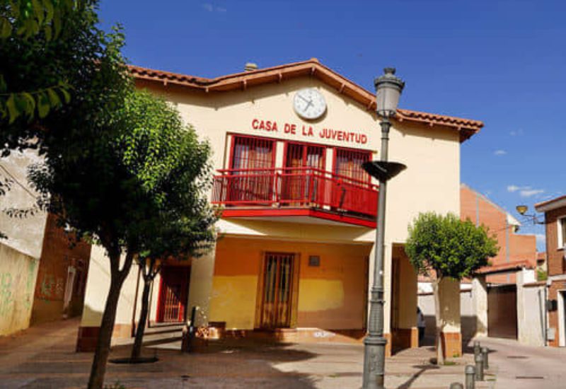 Fin de semana cultural en Velilla de San Antonio