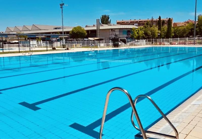 Arganda del Rey abre sus piscinas municipales a partir del lunes 1 de junio