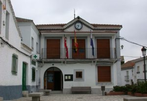 Villamantilla activa el plan de limpieza y desbroce de parcelas con la intención de reducir el riesgo de incendios