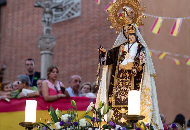 Los Hermanos Martínez lideran la programación de conciertos de las Fiestas de Pozuelo de Alarcón