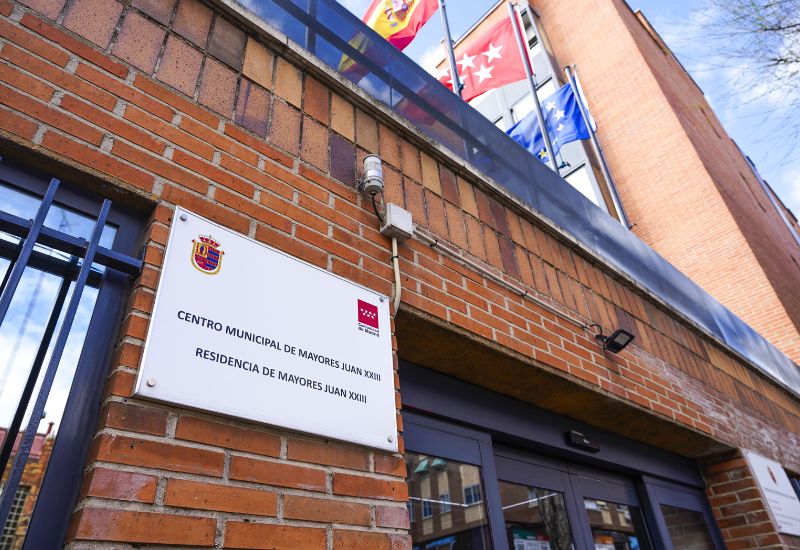 Móstoles ofrece más de 60 actividades para mayores de cara al verano