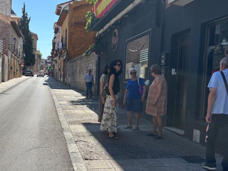 Arganda del Rey aprueba la revisión de la parcela para construir la nueva la nueva Residencia de Mayores