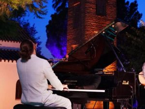 Vuelven los conciertos de las Noches de Verano 2026 a Chinchón