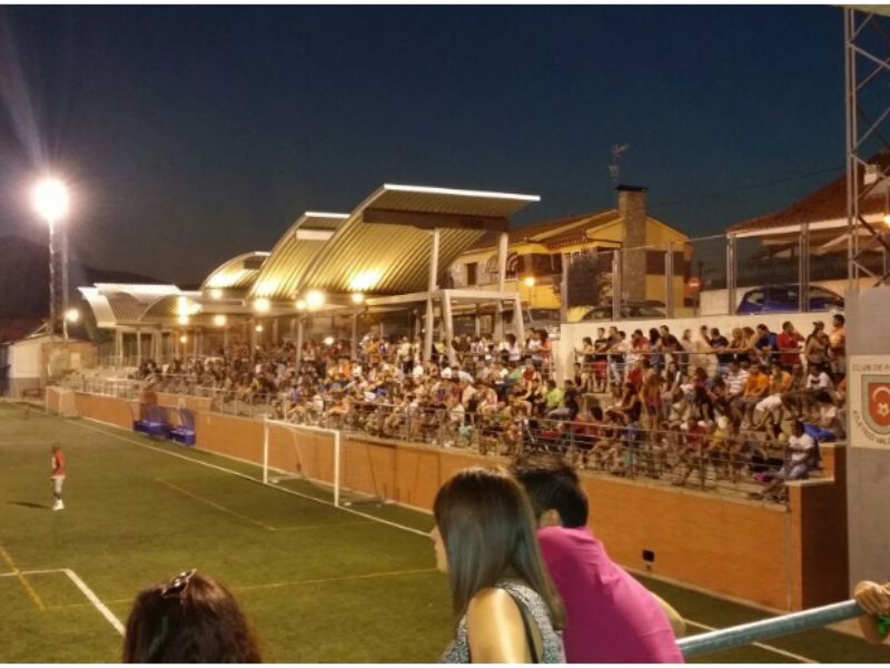 San Martín de Valdeiglesias verano 2026