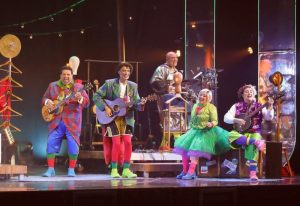 El verano cultural de Alpedrete trae cine y conciertos gratuitos durante todo el mes de agosto 3 El verano cultural de Alpedrete trae cine y conciertos gratuitos durante todo el mes de agosto