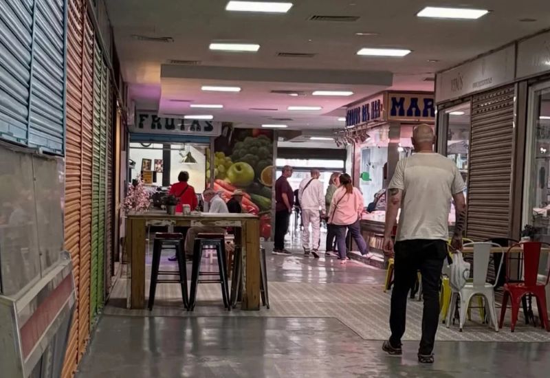 Comercio local