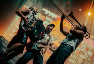 Los conciertos de las Fiestas de Aranjuez traen propuestas como La Pegatina, Jaime Urrutia o Coti