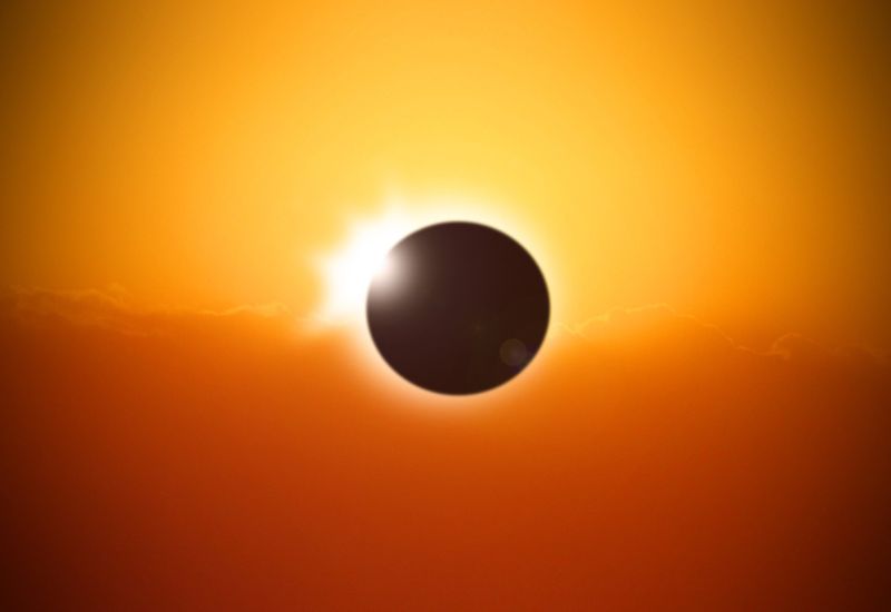 San Lorenzo de El Escorial prepara actividades para disfrutar del eclipse solar 19 eclipse solar san lorenzo