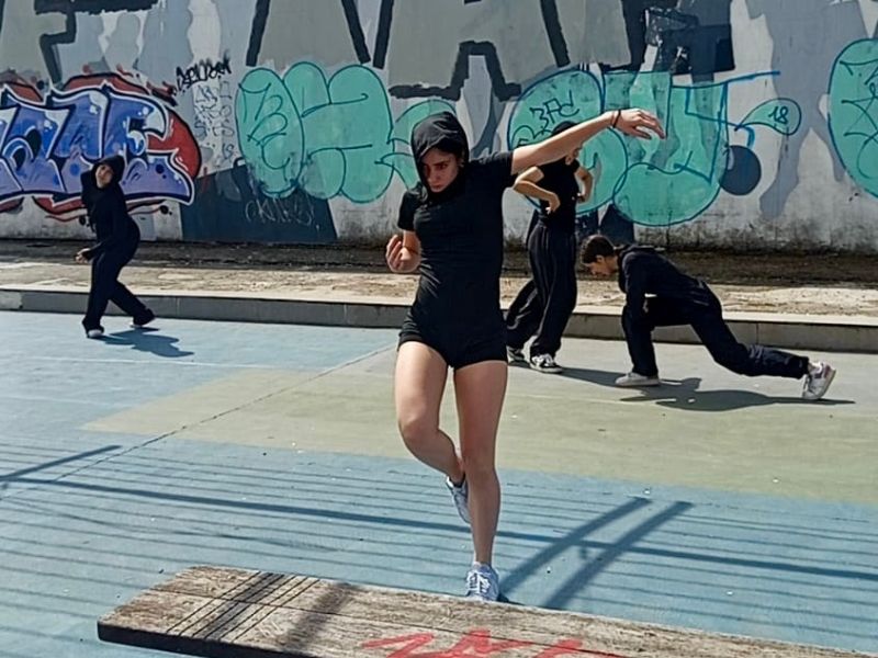 Disfruta de la danza contemporánea con la sexta edición del Festival Coslada Radial