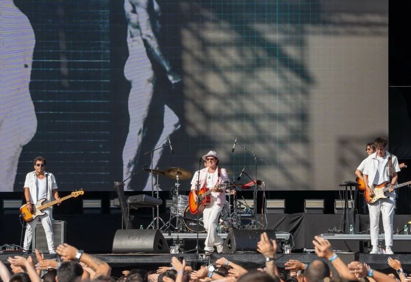 El Ayuntamiento presenta el programa de las Fiestas de Aranjuez con conciertos, tradición y cultura 19 Fiestas de Aranjuez