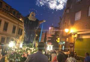 Aterrizan las Fiestas de Griñón 2026 cargadas de actividades hasta el 16 de agosto