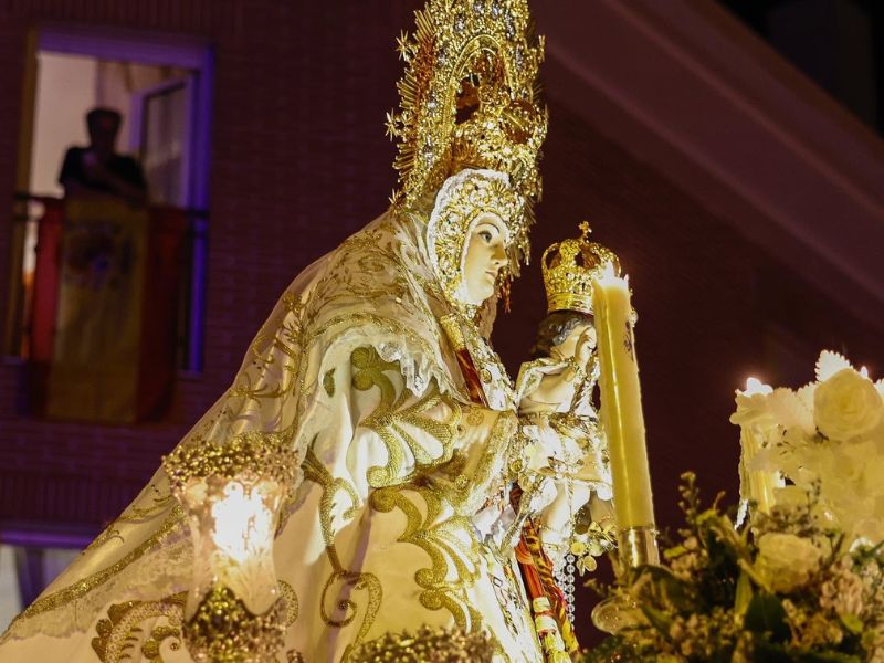Las Fiestas de Pozuelo estarán protagonizadas por la tradición y la música en directo