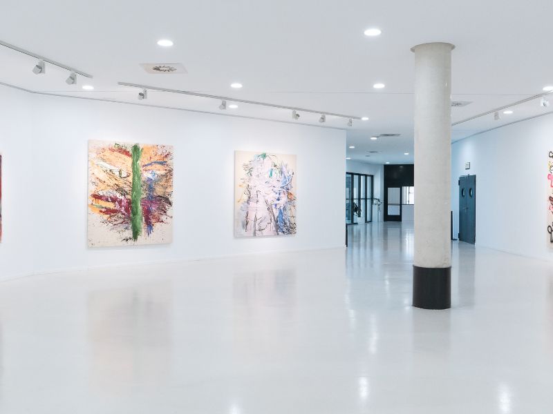 Los espectáculos de la programación cultural de Las Rozas atraen a más de 33.000 asistentes