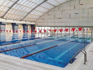 Aranjuez invertirá más de 90.000 euros para mejorar la piscina municipal de Las Olivas