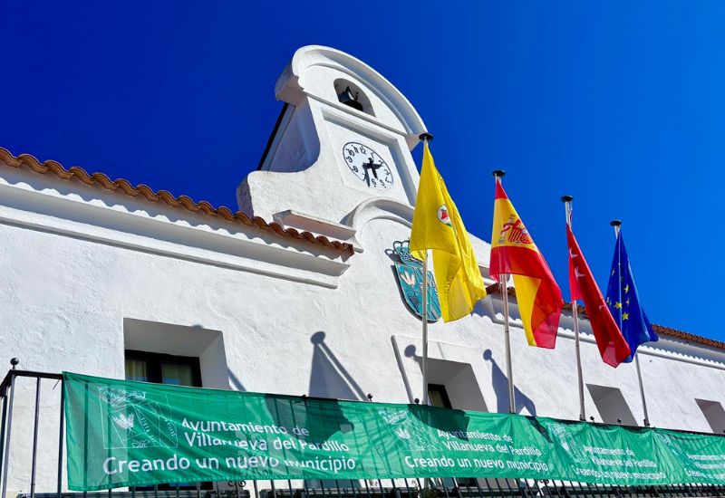 presupuesto municipal