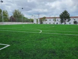 Villarejo de Salvanés presenta su programa deportivo para las fiestas de agosto 2026