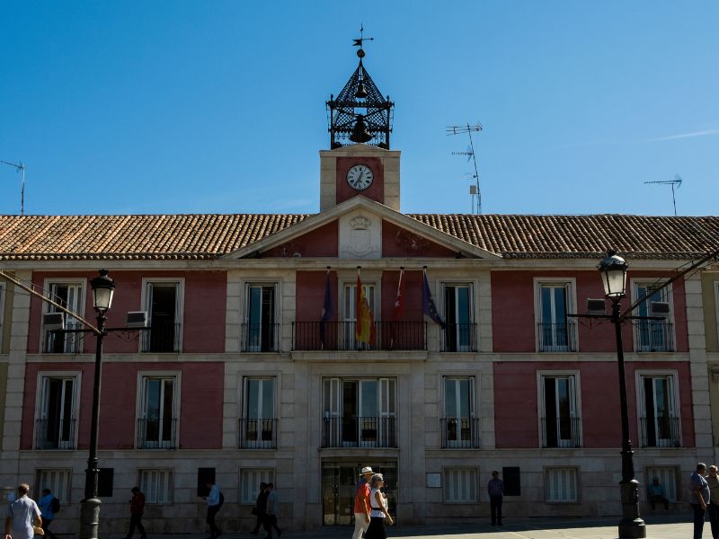 Aranjuez refuerza su compromiso con la prevención del suicidio y el bienestar emocional