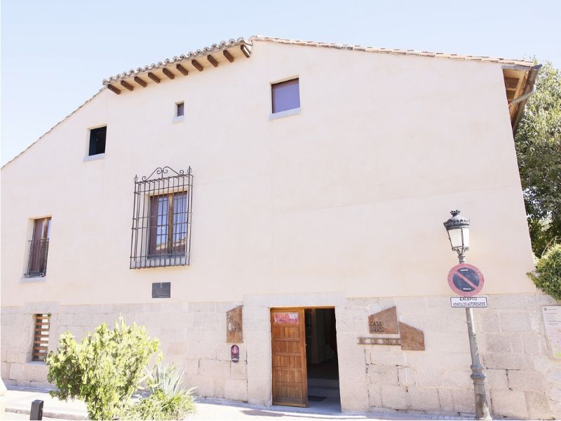 La Casa Museo de la Villa reabre sus puertas al público en Colmenar Viejo