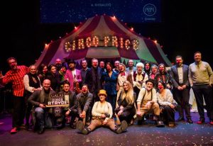 Este otoño no puedes faltar al circo en Madrid: acrobacias, risas y grandes espectáculos