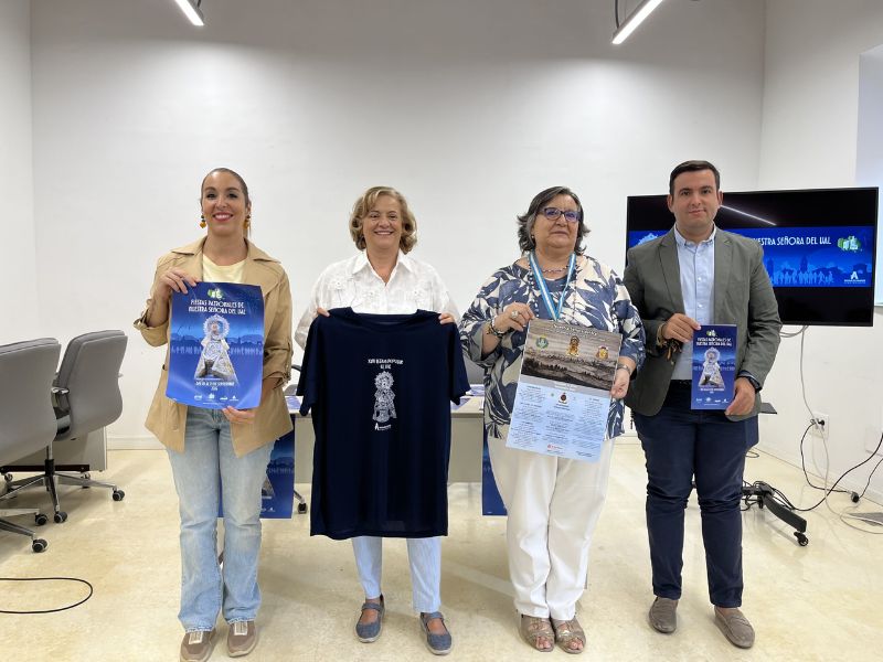 Disfruta de la tradición, la cultura y el deporte con las Fiestas Patronales del Val de Alcalá