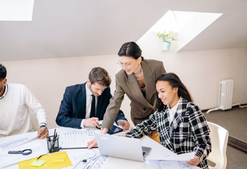 impulso del empleo