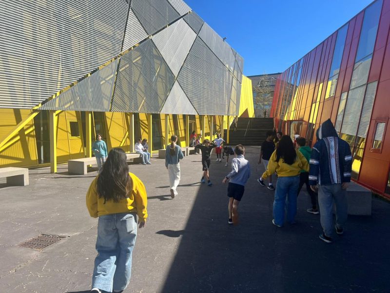 Las Rozas registra una gran participación juvenil en sus propuestas formativas y de ocio
