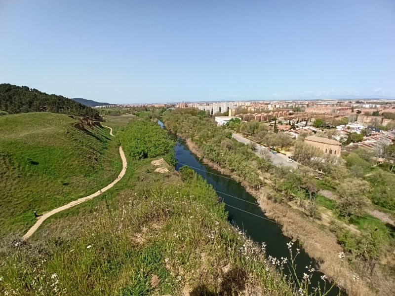 Alcalá ofrece un programa de actividades ambientales a los centros educativos de la ciudad