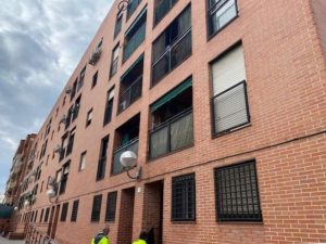 Alcobendas subasta siete viviendas públicas de titularidad municipal