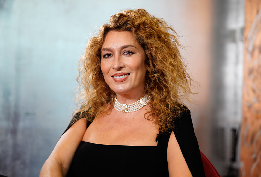 Entrevista a Estrella Morente y Manuel Tévar. El amor brujo