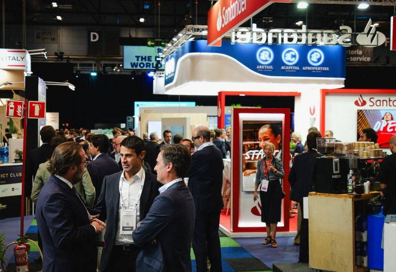 Madrid se consolida como ciudad de turismo de negocios y eventos al ser elegida mejor destino MICE del mundo